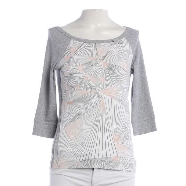 Camicia, in Multicolore, Cotone, Marc Cain Sport