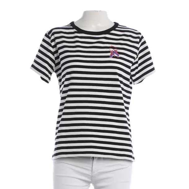 Shirt, in Mehrfarbig, Baumwolle, Maison Labiche