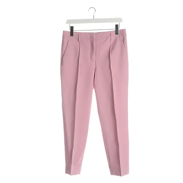 Pantaloni, in Rosa chiaro, Viscosa, Dorothee Schumacher