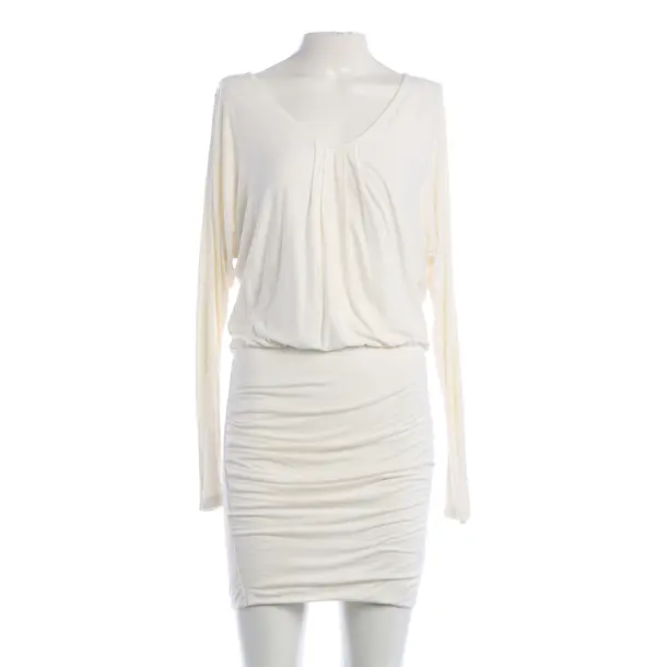 Abito, in Beige, Viscosa, Velluto di Graham and Spencer