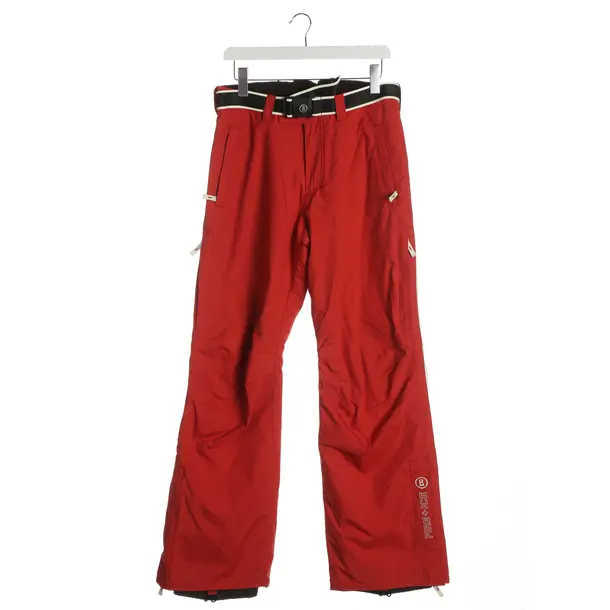 Ski Pants, in Multicolored, Polyamide, Bogner Fire and Ice