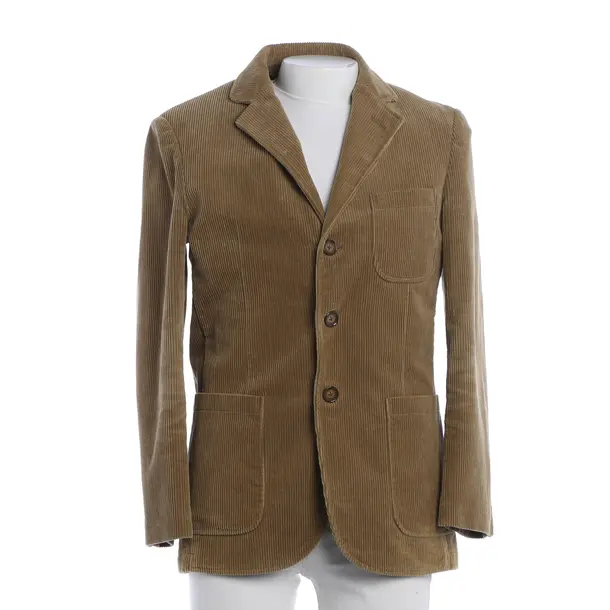 Blazer, in Camel, Wool, Gant