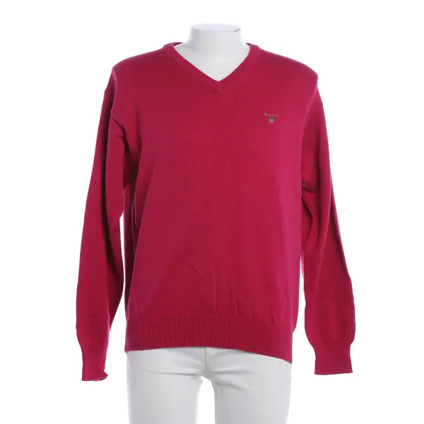 Maglione, in Rosa, Cotone, Gant