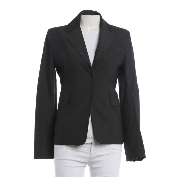 Blazer, in Grigio, Poliestere, Patrizia Pepe