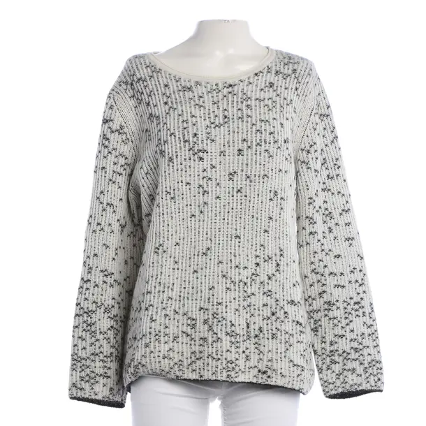 Maglione, in Crema, Lana, Marc O'Polo