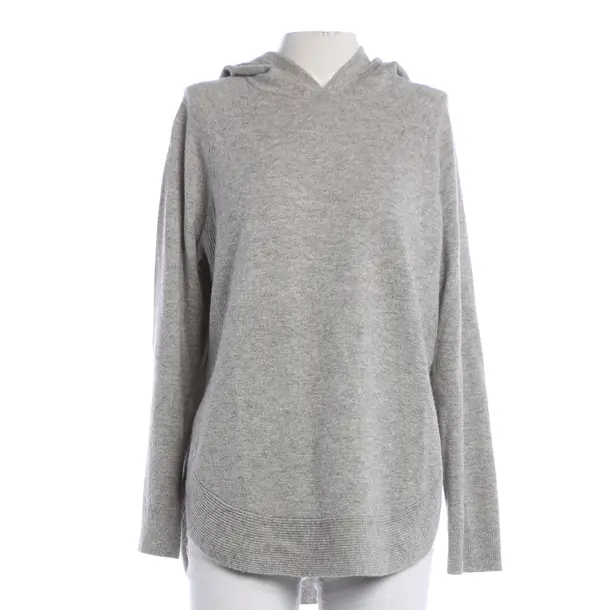 Jumper, in Gray, Wool, Marc O'Polo