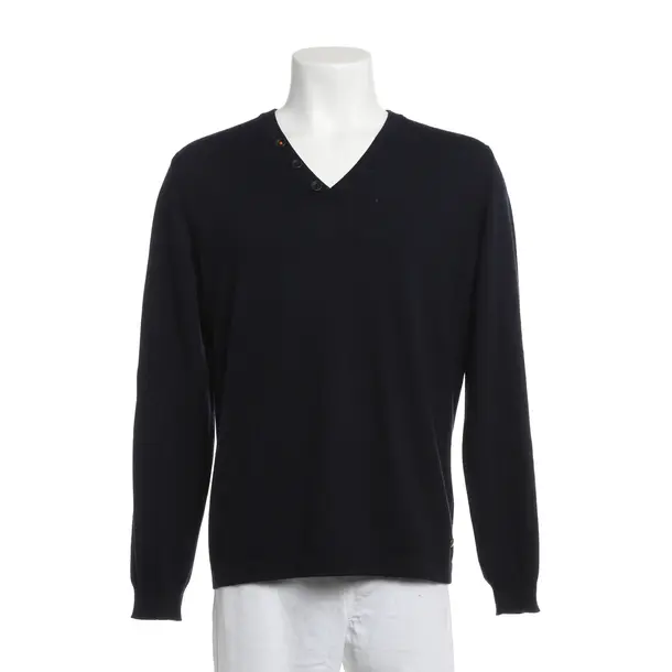 Maglione, in Marina Militare, Lana, Hugo Boss Arancione