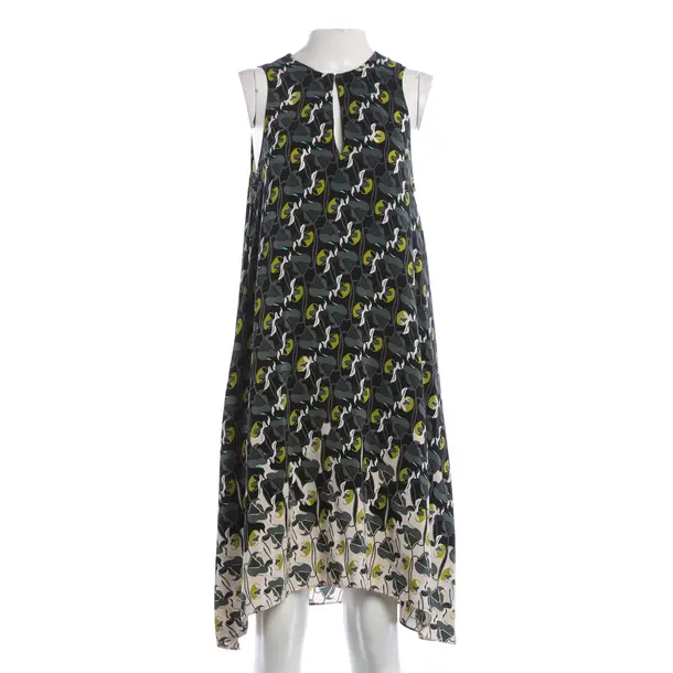 Abito, in Multicolore, Seta, Dorothee Schumacher