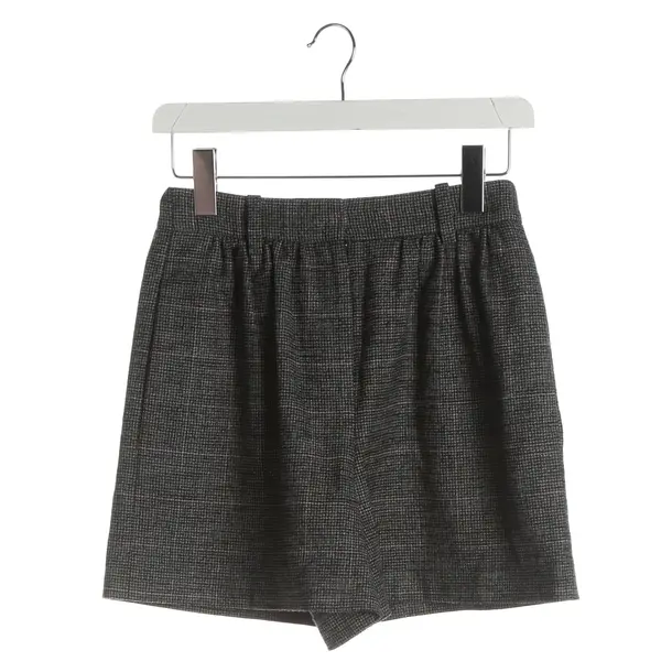 Shorts, in Mehrfarbig, Viskose, Maje