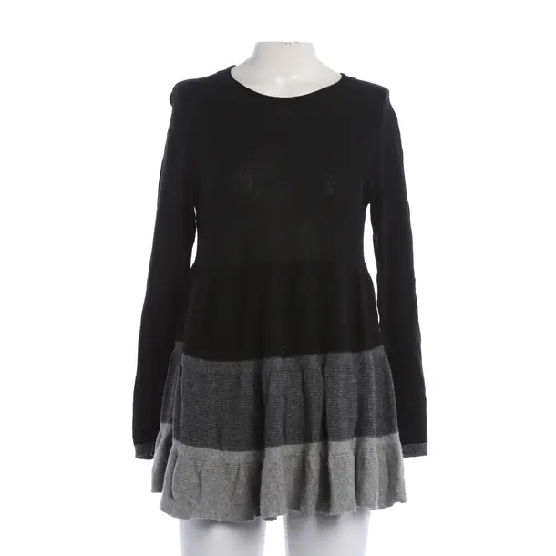 Jumper, in Black, Viscose, Twin Set