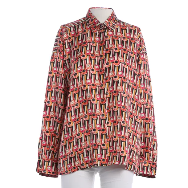 Camicetta, in Multicolore, Seta, Max Mara