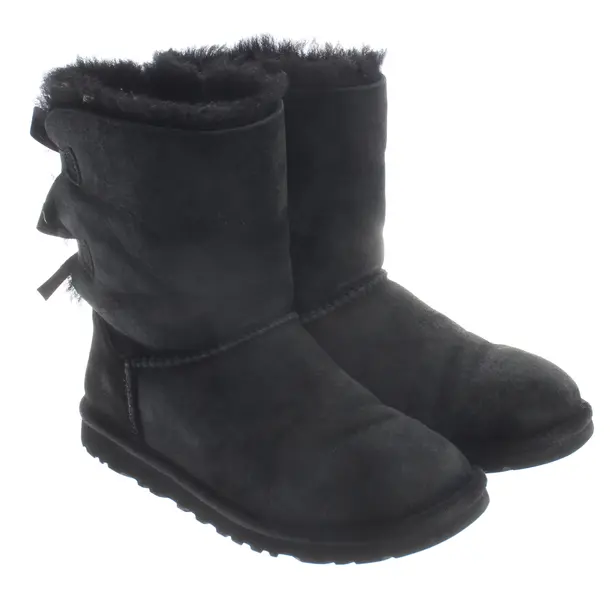 Winter Boots, in Black, UGG Australia