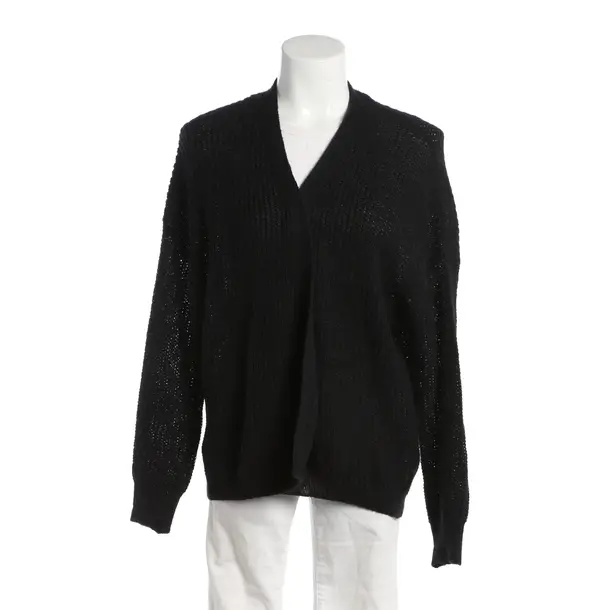 Cardigan, in Nero, Poliammide, Marc O'Polo Denim