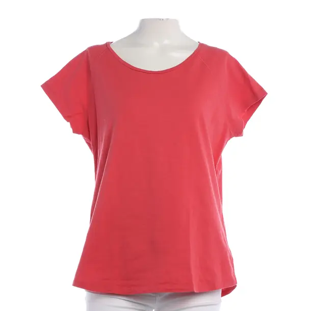 Shirt, in Light Red, Cotton, Closed