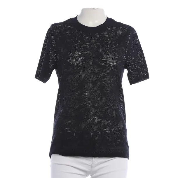 Shirt, in Navy, Polyamid, High Use