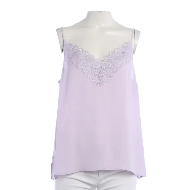 In alto, in Lavanda, Poliestere, Marc Cain