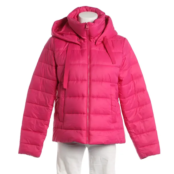 Mid-Season Jacket, in Pink, Polyamide, Marc O'Polo