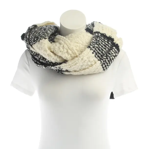 Sciarpa, in Beige, Lana, Lala Berlin