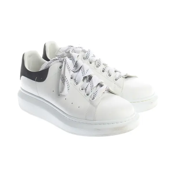 Sneakers, in White, Alexander McQueen