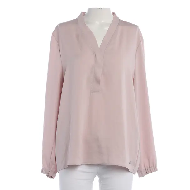 Blouse, in Nude, Polyester, Marc Cain