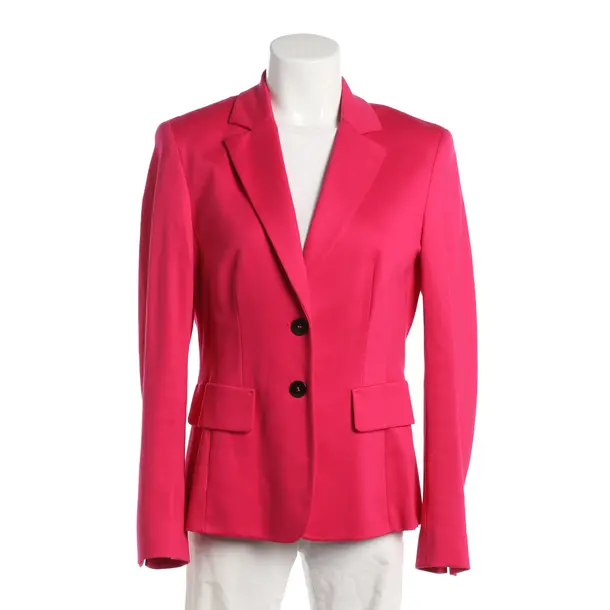 Blazer, in Fucsia, Viscosa, Marc Cain