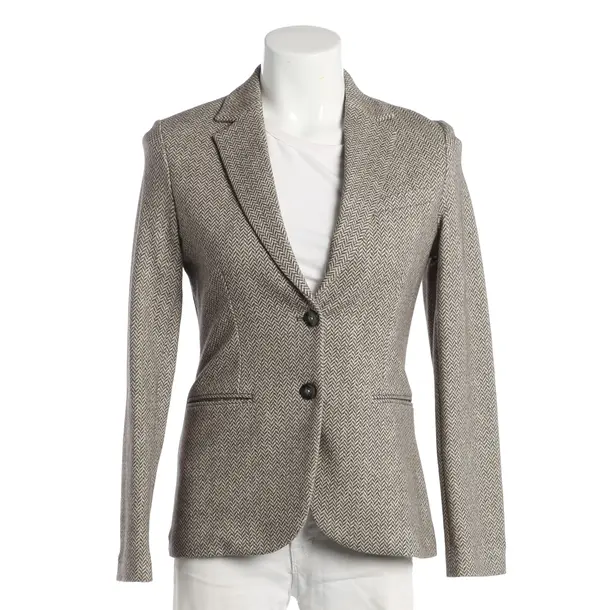 Blazer, in Multicolored, Cotton, Circolo 1901