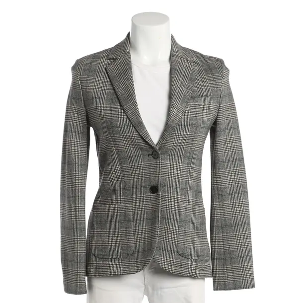 Blazer, in Multicolored, Cotton, Circolo 1901