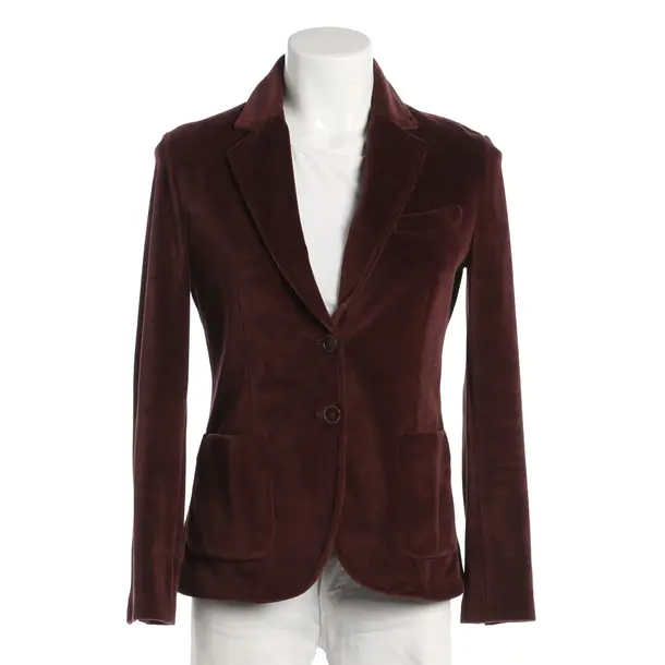 Blazer, in Bordeaux, Cotton, Circolo 1901