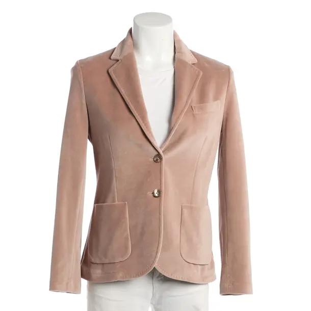 Blazer, in Rosa, Baumwolle, Circolo 1901