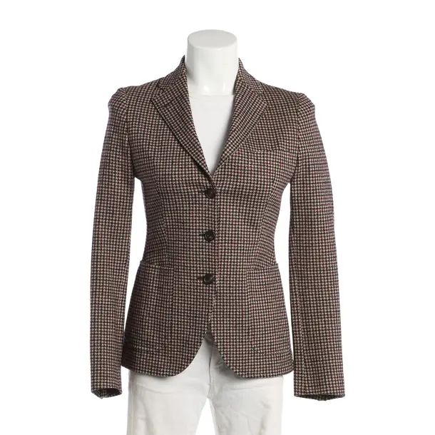 Blazer, in Multicolore, Cotone, Tagliatore