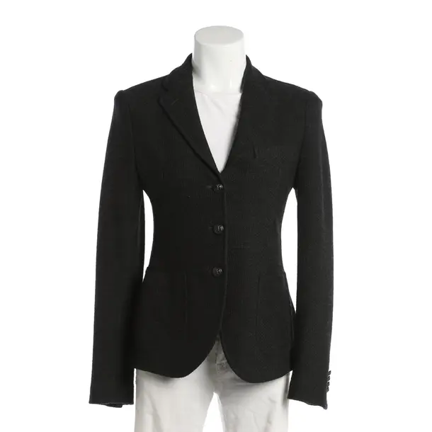 Blazer, in Navy, Wolle, Tagliatore