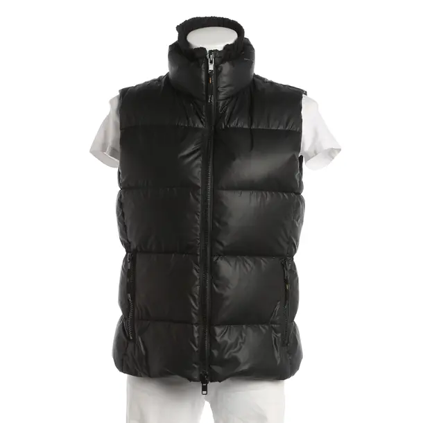 Vest, in Black, Polyester, Marc O'Polo