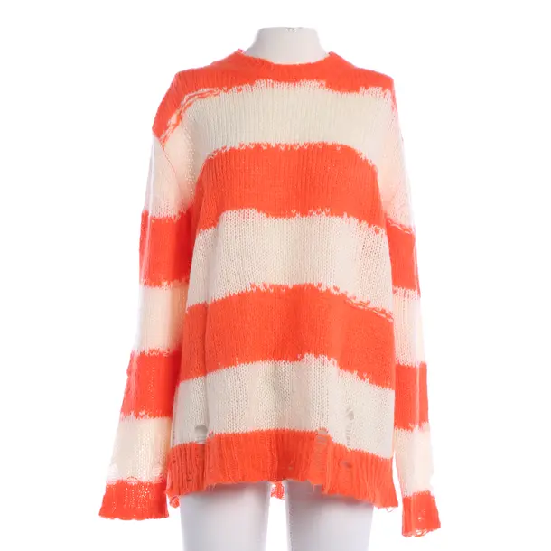 Pullover, in Beige, Polyacryl, Acne Studios