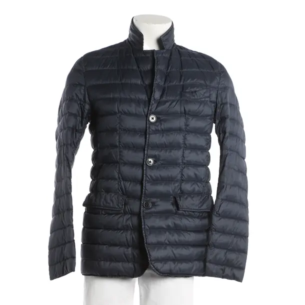 Giacca mezza stagione, in Marina Militare, Poliammide, Herno