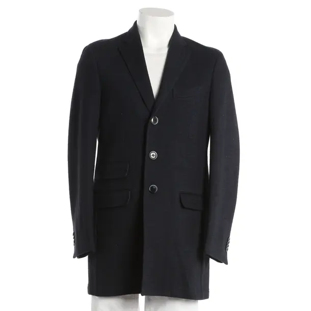 Sakko, in Navy, Baumwolle, Altea