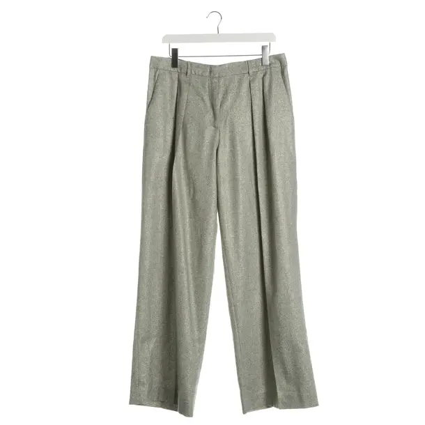 Pants, in Multicolored, Cotton, Marc Cain