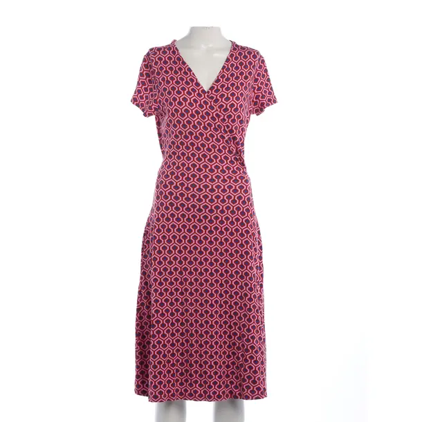 Dress, in Red, Viscose, Max Mara