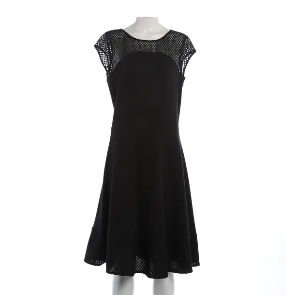Dress, in Black, Viscose, Hugo Boss Red Label