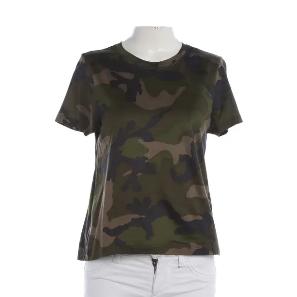 Camicia, in Multicolore, Cotone, Valentino