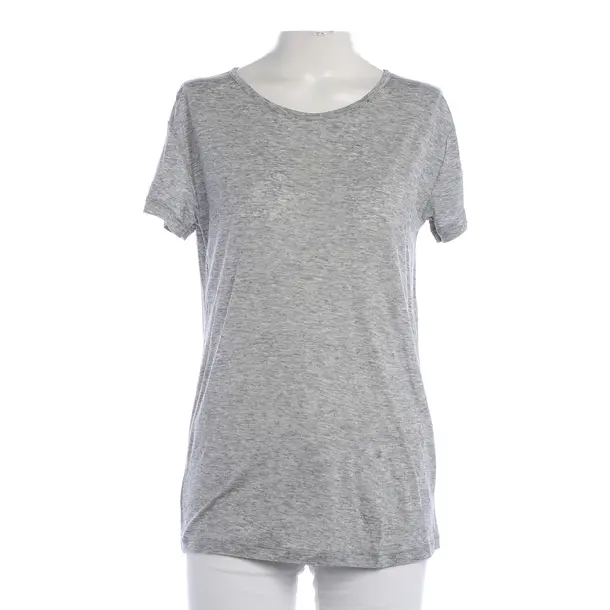 Shirt, in Grau, Lyocell, Alexander Wang