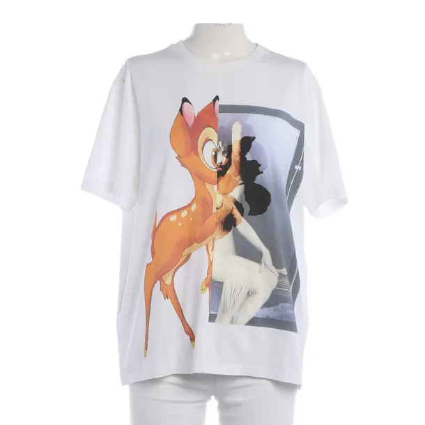 Shirt, in Mehrfarbig, Baumwolle, Givenchy