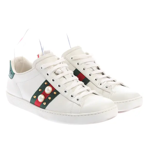 Sneaker, in Mehrfarbig, Gucci
