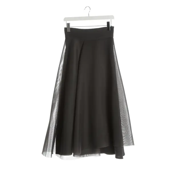 Skirt, in Gray, Polyester, Dorothee Schumacher