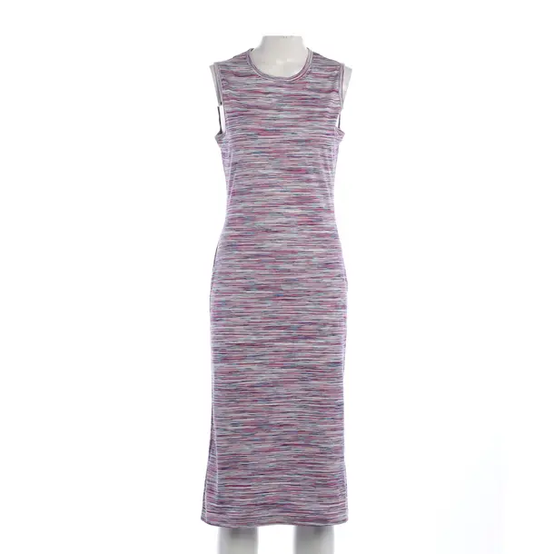 Kleid, in Mehrfarbig, Baumwolle, Missoni