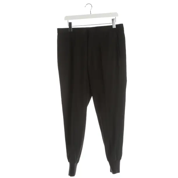 Pants, in Black, Wool, Neil Barrett