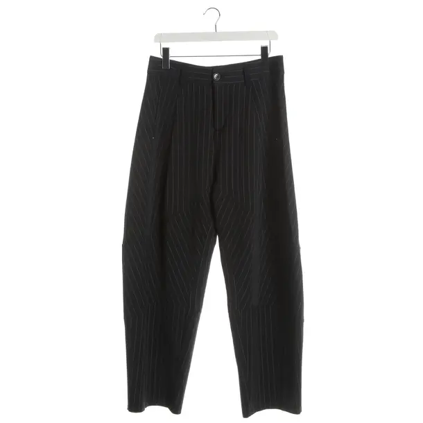 Pantaloni, in Marina Militare, Poliestere, Uso elevato