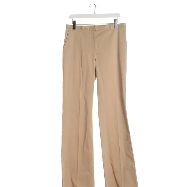 Pantaloni, in Marrone chiaro, Cotone, Missoni M