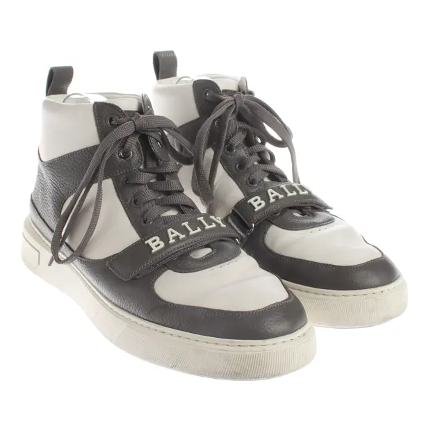 Sneaker, in Grau, Bally