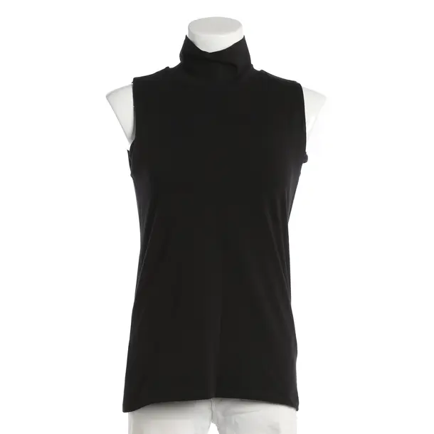 Top, in Schwarz, Baumwolle, Dorothee Schumacher