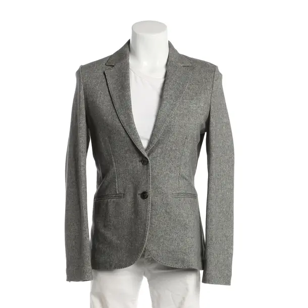 Blazer, in Grigio, Cotone, Circolo 1901